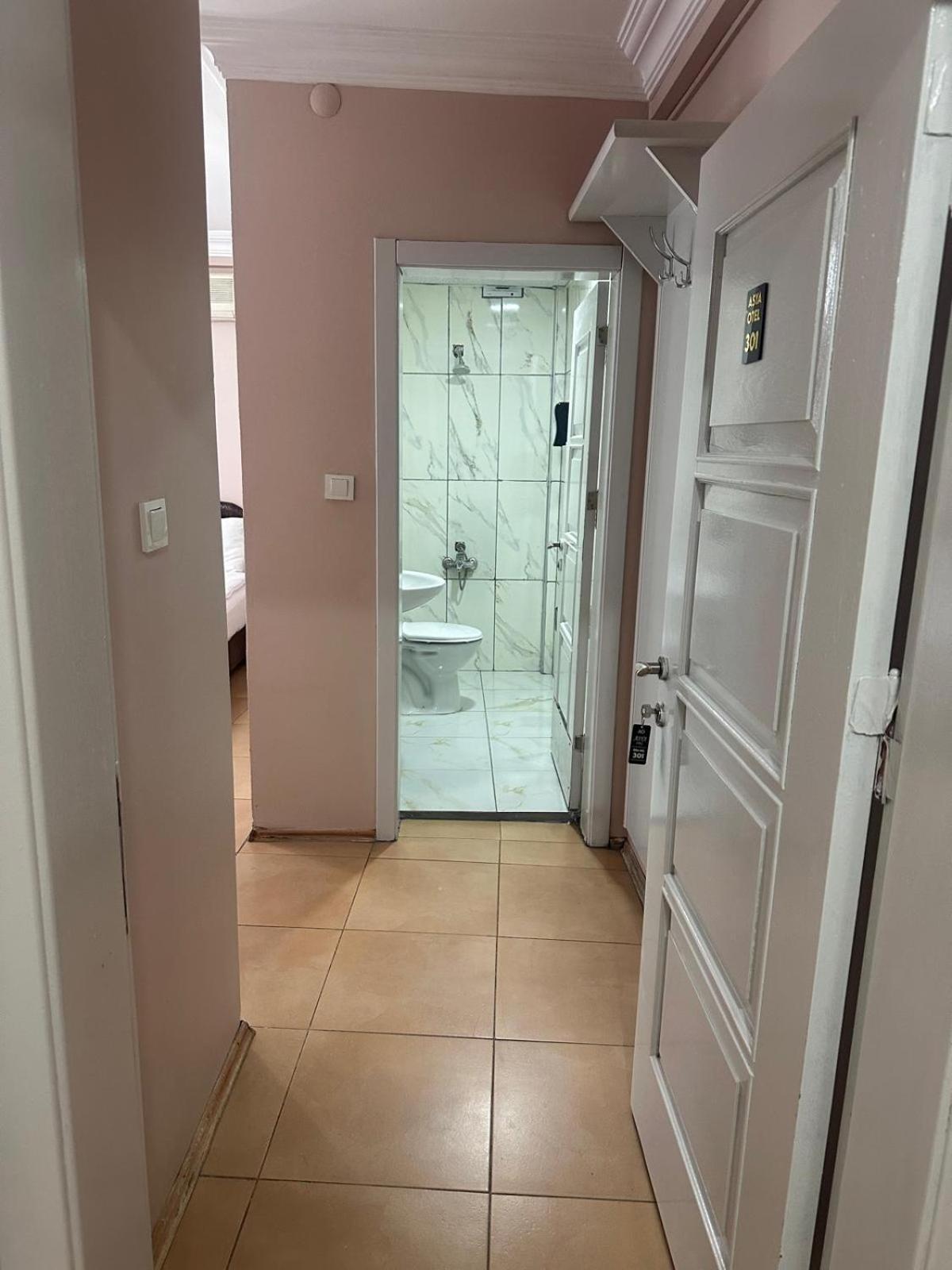 Asya Hotel Konya Zewnętrze zdjęcie
