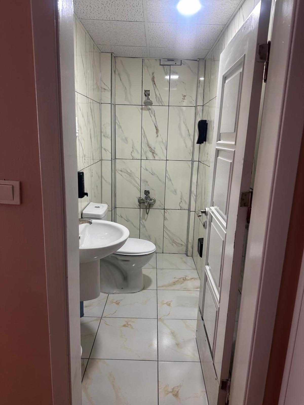 Asya Hotel Konya Zewnętrze zdjęcie