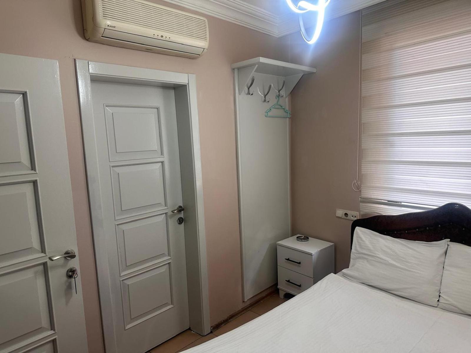 Asya Hotel Konya Zewnętrze zdjęcie