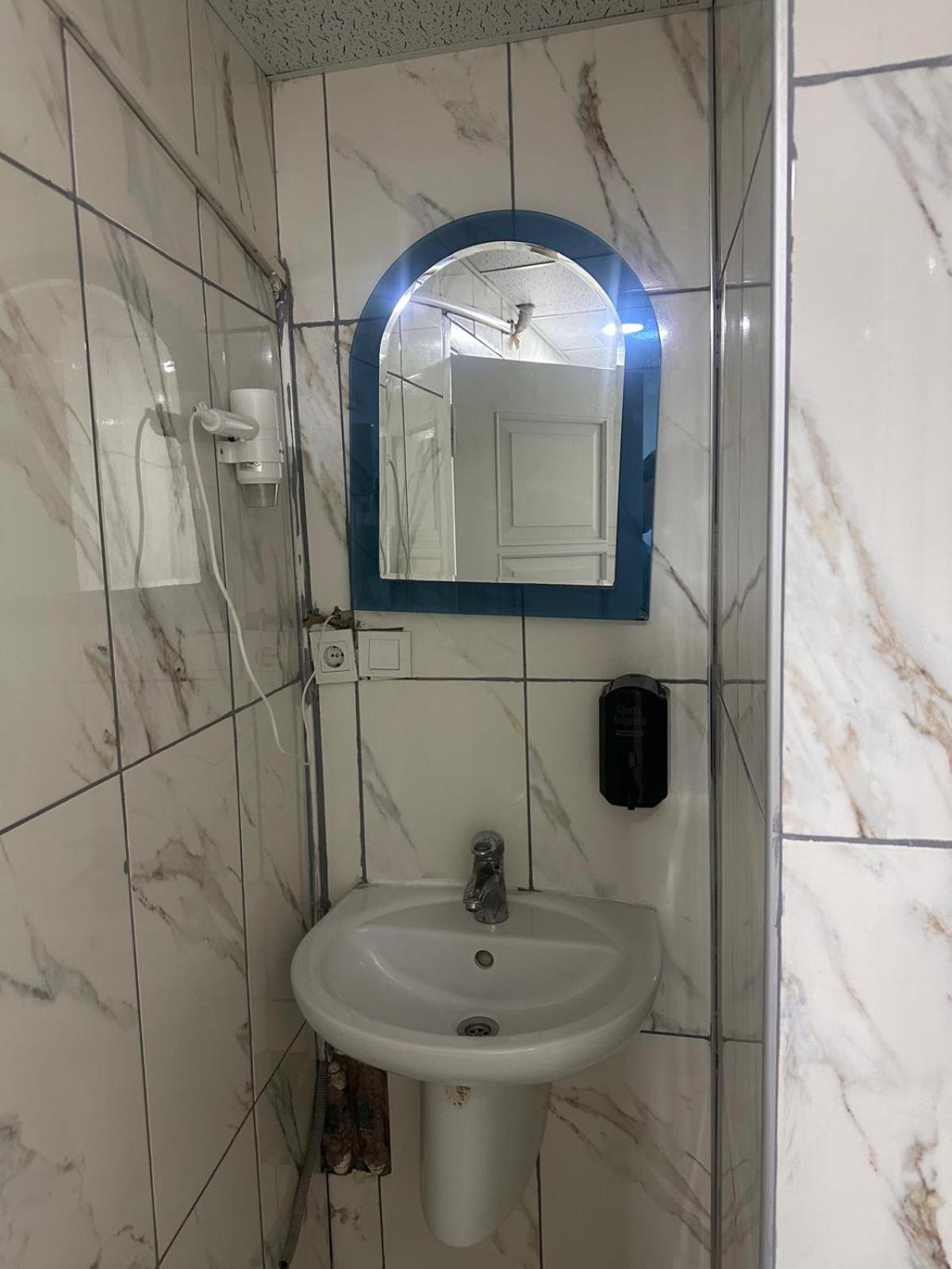 Asya Hotel Konya Zewnętrze zdjęcie