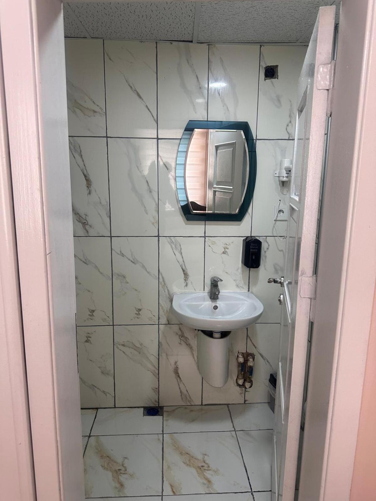 Asya Hotel Konya Zewnętrze zdjęcie