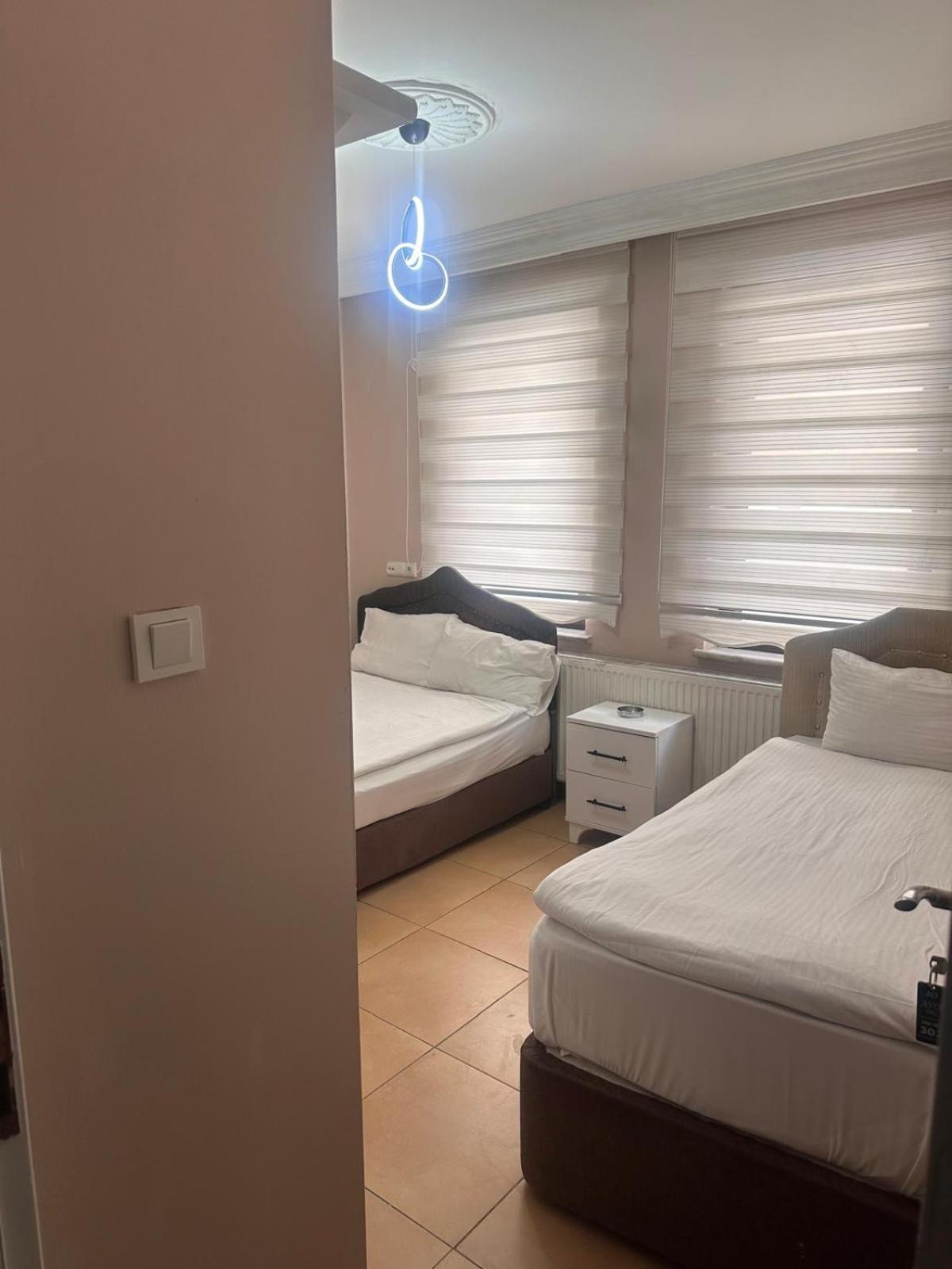 Asya Hotel Konya Zewnętrze zdjęcie